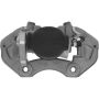 CENTRIC PARTS 141.06501 Centric Semi-Loaded Brake Caliper