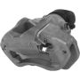 CENTRIC PARTS 141.06502 Centric Semi-Loaded Brake Caliper