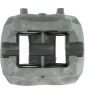 CENTRIC PARTS 141.07001 Centric Semi-Loaded Brake Caliper