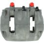 CENTRIC PARTS 141.07001 Centric Semi-Loaded Brake Caliper