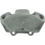 CENTRIC PARTS 141.07002 Centric Semi-Loaded Brake Caliper