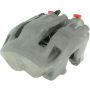 CENTRIC PARTS 141.07002 Centric Semi-Loaded Brake Caliper