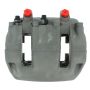 CENTRIC PARTS 141.07002 Centric Semi-Loaded Brake Caliper