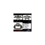CENTRIC PARTS 141.10005 Centric Semi-Loaded Brake Caliper