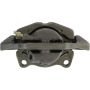 CENTRIC PARTS 141.10007 Centric Semi-Loaded Brake Caliper