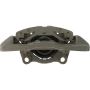 CENTRIC PARTS 141.10007 Centric Semi-Loaded Brake Caliper