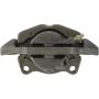 CENTRIC PARTS 141.10008 Centric Semi-Loaded Brake Caliper
