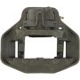 CENTRIC PARTS 141.10008 Centric Semi-Loaded Brake Caliper