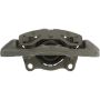 CENTRIC PARTS 141.10008 Centric Semi-Loaded Brake Caliper