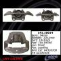 CENTRIC PARTS 141.10013 Centric Semi-Loaded Brake Caliper