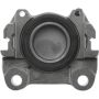 CENTRIC PARTS 141.10015 Centric Semi-Loaded Brake Caliper