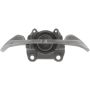 CENTRIC PARTS 141.10016 Centric Semi-Loaded Brake Caliper
