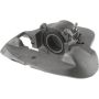 CENTRIC PARTS 141.10016 Centric Semi-Loaded Brake Caliper