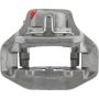 CENTRIC PARTS 141.10017 Centric Semi-Loaded Brake Caliper