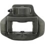 CENTRIC PARTS 141.10018 Centric Semi-Loaded Brake Caliper