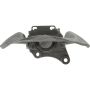 CENTRIC PARTS 141.10501 Centric Semi-Loaded Brake Caliper