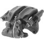 CENTRIC PARTS 141.10504 Centric Semi-Loaded Brake Caliper