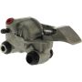 CENTRIC PARTS 141.11003 Centric Semi-Loaded Brake Caliper