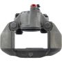 CENTRIC PARTS 141.11003 Centric Semi-Loaded Brake Caliper