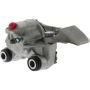 CENTRIC PARTS 141.11004 Centric Semi-Loaded Brake Caliper