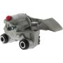 CENTRIC PARTS 141.11004 Centric Semi-Loaded Brake Caliper