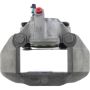 CENTRIC PARTS 141.11004 Centric Semi-Loaded Brake Caliper