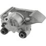 CENTRIC PARTS 141.11005 Centric Semi-Loaded Brake Caliper