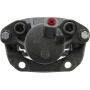 CENTRIC PARTS 141.11007 Centric Semi-Loaded Brake Caliper