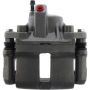 CENTRIC PARTS 141.11007 Centric Semi-Loaded Brake Caliper