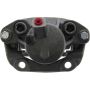 CENTRIC PARTS 141.11008 Centric Semi-Loaded Brake Caliper