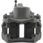 CENTRIC PARTS 141.11008 Centric Semi-Loaded Brake Caliper