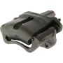 CENTRIC PARTS 141.11008 Centric Semi-Loaded Brake Caliper