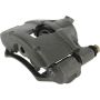 CENTRIC PARTS 141.11045 Centric Semi-Loaded Brake Caliper