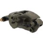 CENTRIC PARTS 141.11046 Centric Semi-Loaded Brake Caliper
