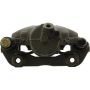 CENTRIC PARTS 141.11046 Centric Semi-Loaded Brake Caliper