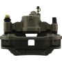 CENTRIC PARTS 141.11046 Centric Semi-Loaded Brake Caliper