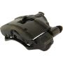 CENTRIC PARTS 141.11046 Centric Semi-Loaded Brake Caliper