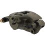 CENTRIC PARTS 141.11046 Centric Semi-Loaded Brake Caliper