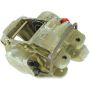 CENTRIC PARTS 141.19501 Centric Semi-Loaded Brake Caliper