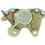 CENTRIC PARTS 141.19501 Centric Semi-Loaded Brake Caliper