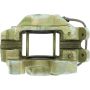 CENTRIC PARTS 141.19501 Centric Semi-Loaded Brake Caliper