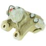 CENTRIC PARTS 141.19501 Centric Semi-Loaded Brake Caliper