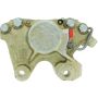 CENTRIC PARTS 141.19502 Centric Semi-Loaded Brake Caliper