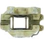 CENTRIC PARTS 141.19502 Centric Semi-Loaded Brake Caliper