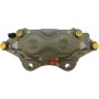 CENTRIC PARTS 141.20001 Centric Semi-Loaded Brake Caliper