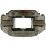 CENTRIC PARTS 141.20001 Centric Semi-Loaded Brake Caliper
