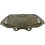 CENTRIC PARTS 141.20001 Centric Semi-Loaded Brake Caliper
