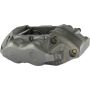 CENTRIC PARTS 141.20001 Centric Semi-Loaded Brake Caliper