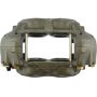 CENTRIC PARTS 141.20001 Centric Semi-Loaded Brake Caliper