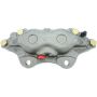 CENTRIC PARTS 141.20002 Centric Semi-Loaded Brake Caliper